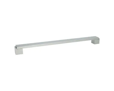 Uchwyt Aluminiowy US48 Chrom Rozstaw 512mm(w)
