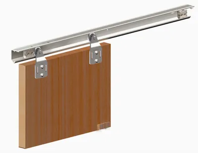 Zestaw SATURN ST15 do 1 drzwi przejściowych / dł. 150 cm / 45 kg