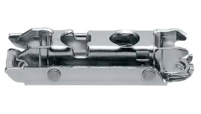 Zestaw okuć do AVENTOS HF / ramka aluminiowa