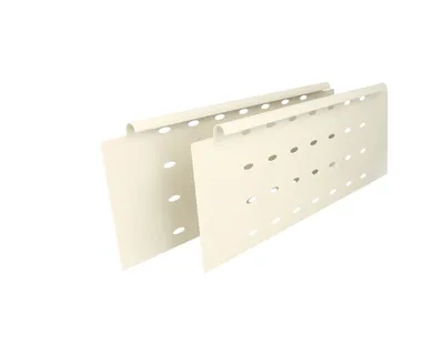 BOXSIDE Z36H Do Metabox Dł.450mm H=128mm KREMOWY kpl