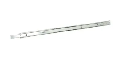 Prowadnica kulkowa DZ2421 / dł. 20 cm / 13 kg / wysuw 75%