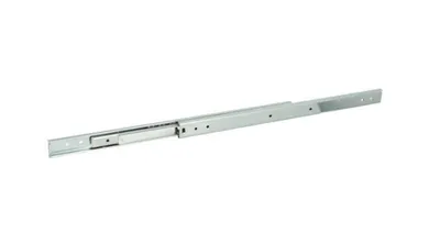 Prowadnica kulkowa DZ2431 / dł. 30 cm / 20 kg / wysuw 100% 