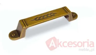 Uchwyt klasyczny WMN 222 Antica Toscana rozstaw 96mm
