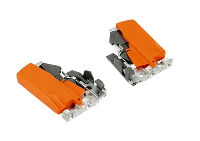 Sprzęgła T51 do prowadnic TANDEM