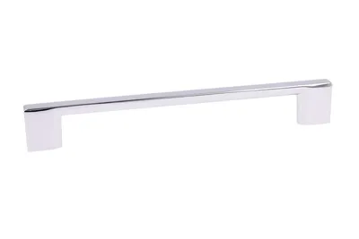 Uchwyt 2576 - chrom / rozstaw 160 mm