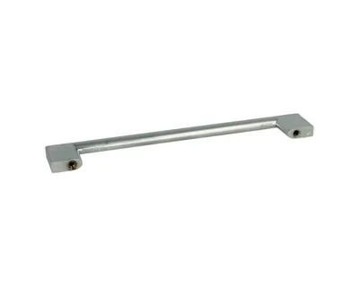 Uchwyt Chrom mat 2576 dł. 186 mm