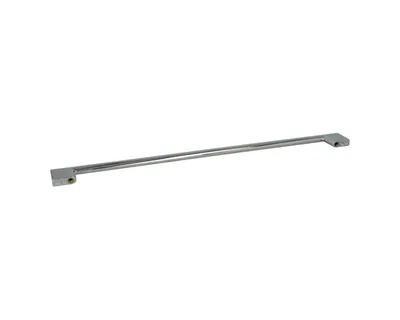 Uchwyt  Chrom 2576 dł. 740 mm Dodatkowa stopka