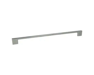 Uchwyt  Chrom 2576 dł. 740 mm Dodatkowa stopka