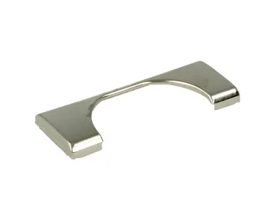 Zaślepka zawiasu CLIP Top BLUMOTION 70T3504 - nikiel