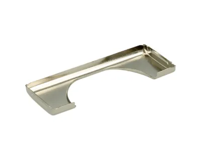 Zaślepka zawiasu CLIP Top BLUMOTION 70T3504 - nikiel