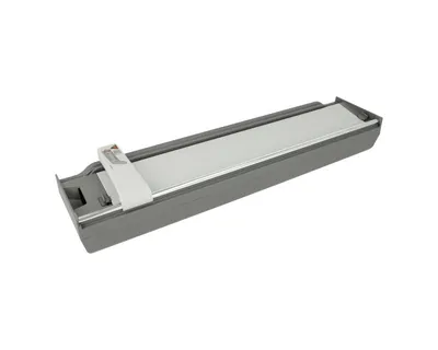Obcinarka folii spożywczej ORGA-LINE do Tandembox - ciemnoszary / 8.85x41 cm