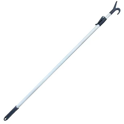 Teleskop do zawieszania ubrań Valcomp / dł. 160 cm