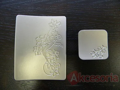 Aranżacja Gałka GU03 nikiel satynowy lewa