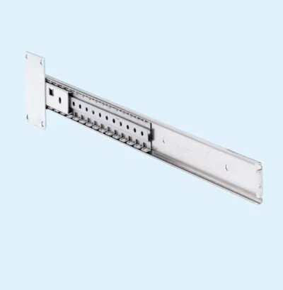 Prowadnica DZ1312-0040 Do Drzwi Chowanych Pionowych Accuride