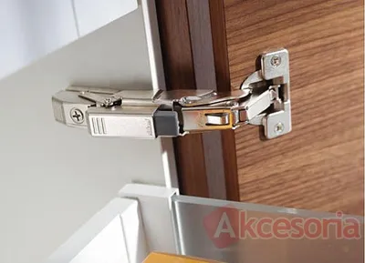 Hamulec 973A7000 Na Zawias 155 stopni