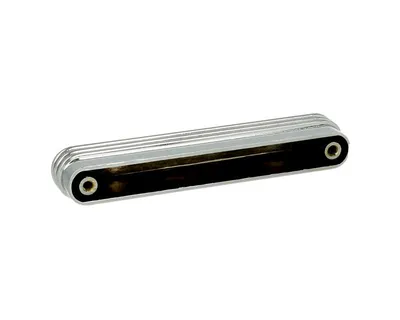 Uchwyt 1510-114 Z Kolekcji Vendo Chrom, Rozstaw 96mm