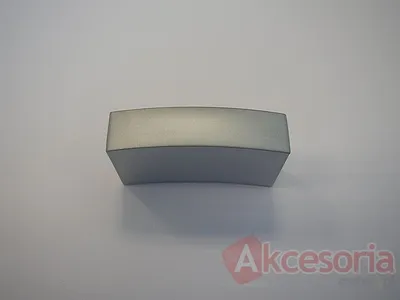Uchwyt 1908-42 z Kolekcji Druckguss, Stal Szlachetna, Rozst.32mm