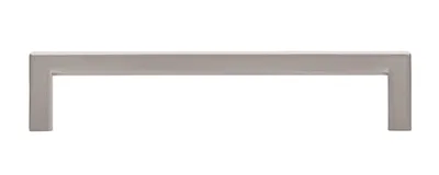 Uchwyt 2108 - efekt stali szlachetnej / rozstaw 128 mm