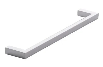 Uchwyt 2108 - chrom połysk / rozstaw 160 mm