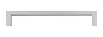 Uchwyt 2108 - aluminium / rozstaw 160 mm