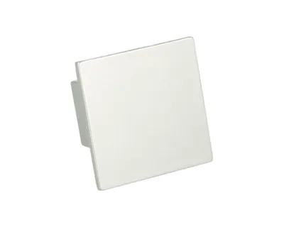 Gałka METALLEFFEKT 8045 - chrom mat / 36 mm