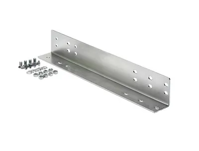 Kątownik DZ635 do prowadnic DZ5321 / dł. 60 cm