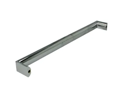 Uchwyt 2389 - chrom połysk / rozstaw 256 mm