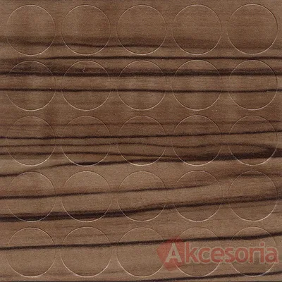 (W)Zaślepka Samoprzylepna 816 14mm Oliwka Cordoba Jasna