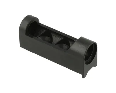 Airtic - Adapter Do Hamulca Do Drzwi Nakładanych czarny
