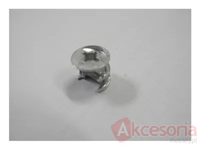 Złącze Mimośrodowe Do Płyty 18mm TOP TEN