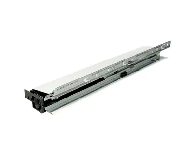Boki TANDEMBOX ANTARO / wys. M=83 mm / dł. 60 cm / biały