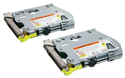 Aventos HK TIP-ON Siłowniki 20K2500T BIAŁE LF 750-2500
