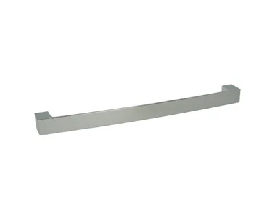 Uchwyt UU24 - chrom połysk / rozstaw 256 mm