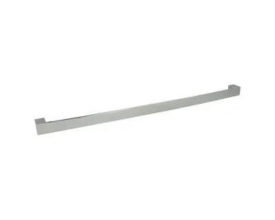 Uchwyt UU24 - chrom połysk / rozstaw 416 mm