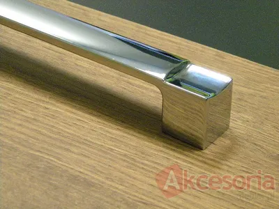 Uchwyt UU30 chrom połysk rozstaw 320mm(W)