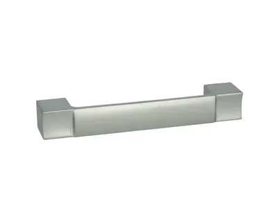 Uchwyt UU30 chrom satynowy rozstaw 128mm