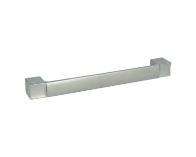 Uchwyt UU30 chrom satynowy rozstaw 192mm(W)
