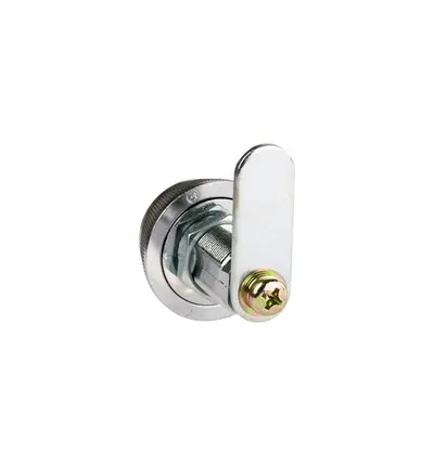 Zamek szyfrowy Siso DOME / fi 19 mm