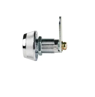 Zamek szyfrowy Siso DOME / fi 19 mm