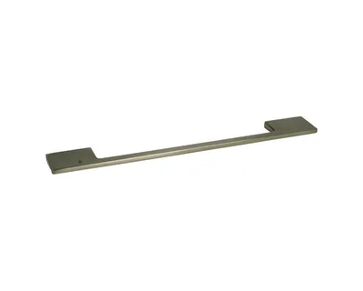 Uchwyt ZnAl UN71 rozstaw 160- 192 mm Nikiel szczotkowany