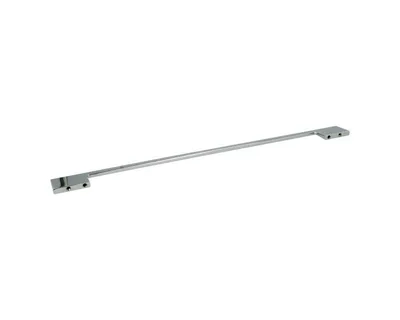 Uchwyt ZnAl UN71 rozstaw 288-320 mm chrom połysk