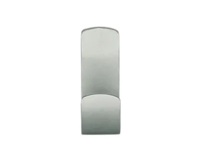 Wieszak WP33 chrom satynowy
