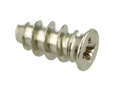 Wkręt EURO 662 / fi 6 mm / dł. 13 mm / łeb wpuszczany