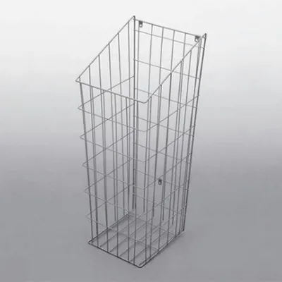 Kosz Na Bieliznę BIAŁY Do Szafki Szer.50cm