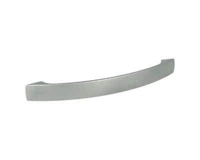 Uchwyt US16 - chrom satynowy / rozstaw 160 mm