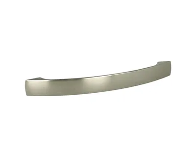 Uchwyt US16 - nikiel szczotkowany / rozstaw 160 mm