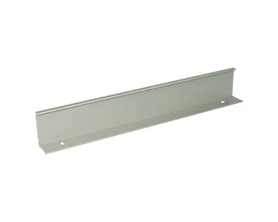 Uchwyt UA45 - aluminium naturalne / rozstaw 192 mm