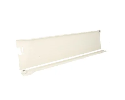 Szuflada METABOX 320K z hamulcem / wys. K=118 mm / dł. 45 cm / 25 kg / wysuw 75% / kremowy