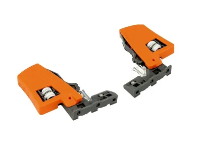Sprzęgła T51 do prowadnic MOVENTO 760H