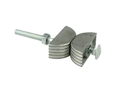 Łącznik do blatów długi Wurth A0683243 - ocynk